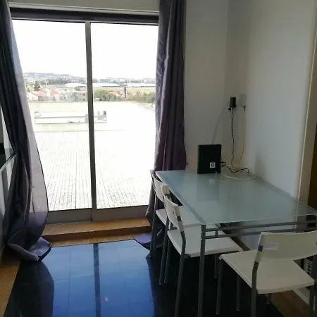 Dream Suites Penthouse * 리스본