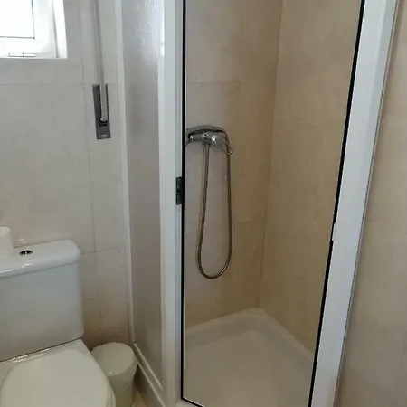 Dream Suites Penthouse 아파트 리스본