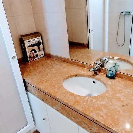 Dream Suites Penthouse Lissabon