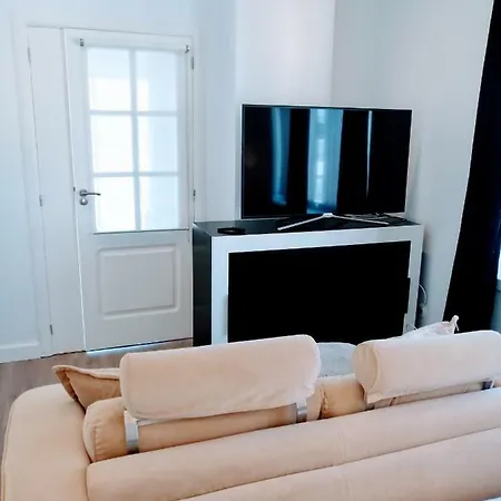 Διαμέρισμα Dream Suites Penthouse *