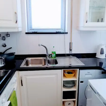 Διαμέρισμα Dream Suites Penthouse