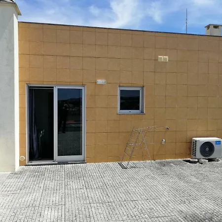 Dream Suites Penthouse Διαμέρισμα Lisboa