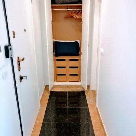 Dream Suites Penthouse Διαμέρισμα